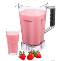 Стационарный блендер Sencor SBU 7730BK