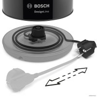 Электрический чайник Bosch TWK3P423