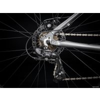 Велосипед Trek Marlin 4 29 L 2019 (антрацит)