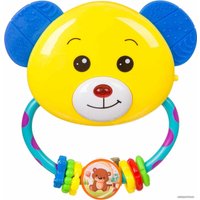 Погремушка Bondibon Baby You Медвежонок ВВ3922