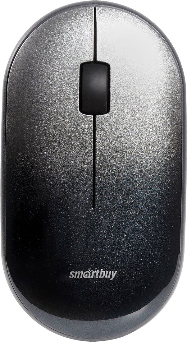 

Мышь SmartBuy SBM-266AG-K