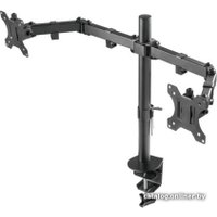 Кронштейн для монитора Onkron D221E (черный)