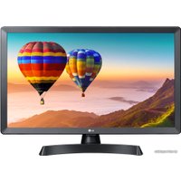 Телевизор LG 24TN510S-PZ