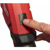 Труборез Milwaukee M12 PCSS-202C 4933479242 (с 2-мя АКБ, кейс)