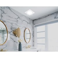 Точечный светильник Hotpoint TN6607 WH (белый)