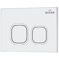 Панель смыва Roxen Santi 410280W