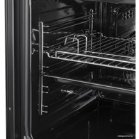 Электрический духовой шкаф MAUNFELD EOEM.516B