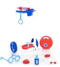 Игровые наборы доктора, ветеринара