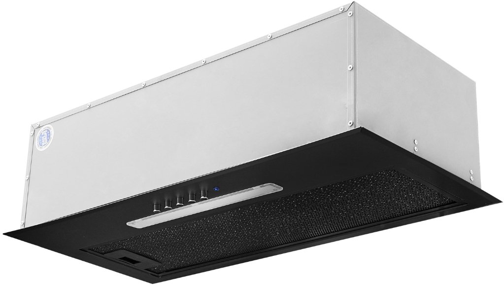 

Кухонная вытяжка Akpo Vero WK-7 (черный)