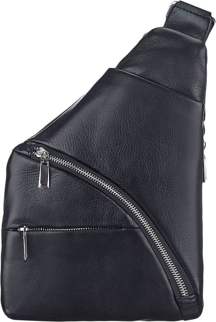 

Слинг HT Leather Goods 9186-69 (черный)