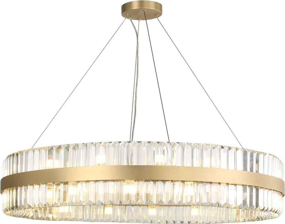 

Подвесная люстра Newport 10241/80