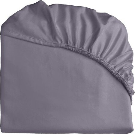 

Постельное белье Primavelle 140х200 сатин Luxe на резинке 114311405-crL14 (драгоценный аметист)