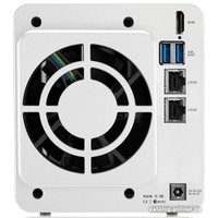 Сетевой накопитель TerraMaster F2-223