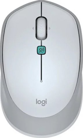 

Мышь Logitech M380 (серый)