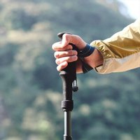 Палки для скандинавской ходьбы Naturehike AL Chang feng Pro 115-135см 5-секций CNK2450DS013