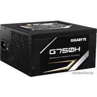 Блок питания Gigabyte GP-G750H 750W Gold [GP-G750H]