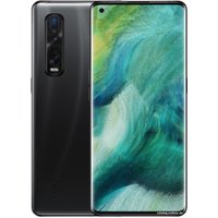 Телефон Oppo Find X2 Pro CPH2025 12GB/512GB (черный)