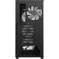 Корпус XASTRA A406 4ARGB (черный)