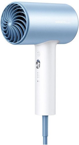 Фен Soocas H5 (голубой)