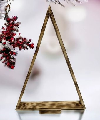  Florbox Елка Треуголка