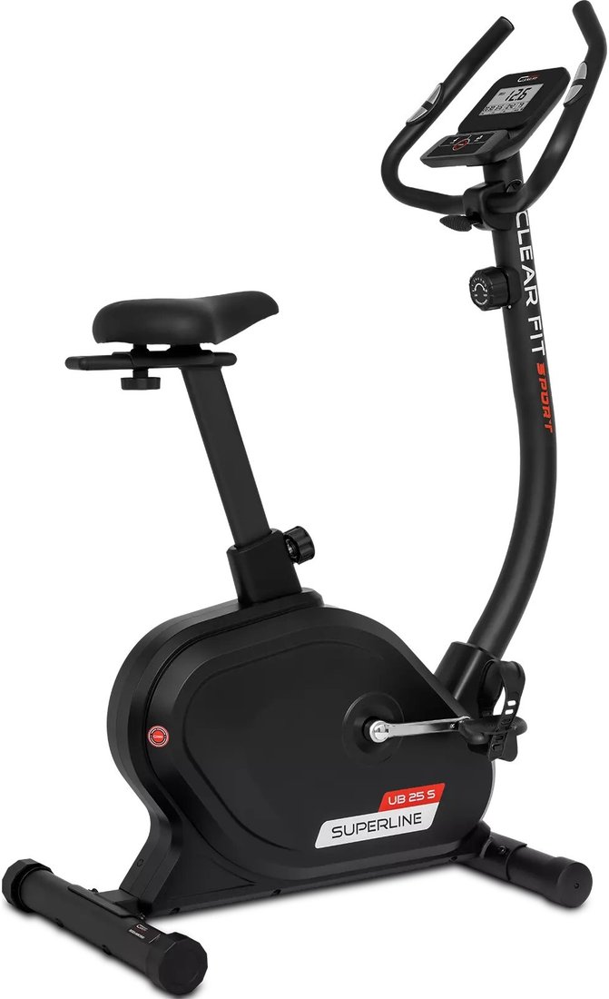

Велотренажер Clear Fit Sport SuperLine UB 25 S
