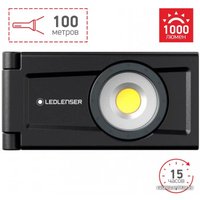 Фонарь Led Lenser IF3R