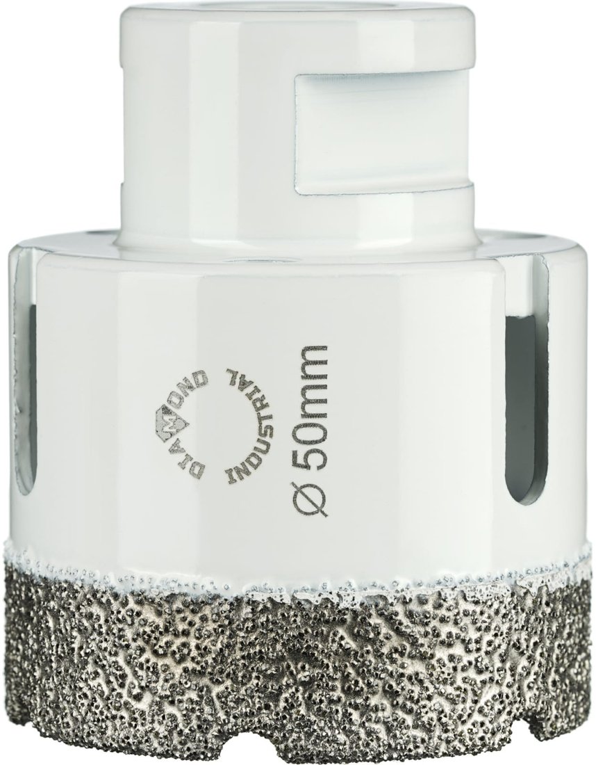 

Коронка Diamond Industrial DIDKVP50M14