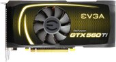 EVGA GeForce GTX 560 Ti Superclocked 1024MB GDDR5 (01G-P3-1563-AR)