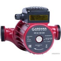 Циркуляционный насос Gardana GR 32-120 220