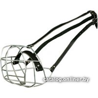 Намордник Каскад металл №9 04423012 в Солигорске