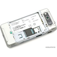 Смартфон Sony Ericsson XPERIA X1