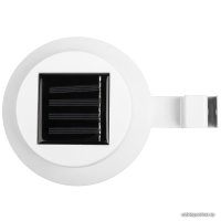 Уличный настенный светильник Lamper 602-213