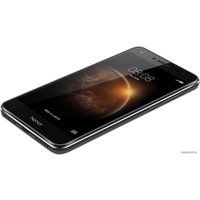 Телефон HONOR 5A Black [LYO-L21]