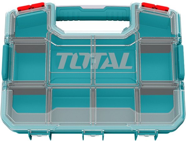 

Органайзер Total TPBX1121