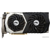 Видеокарта MSI Geforce GTX 1070 8GB GDDR5 [GTX 1070 QUICK SILVER 8G OC]