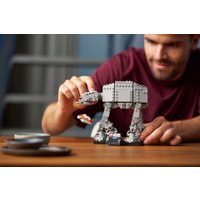 Конструктор LEGO Star Wars 75440 AT-AT среднего размера