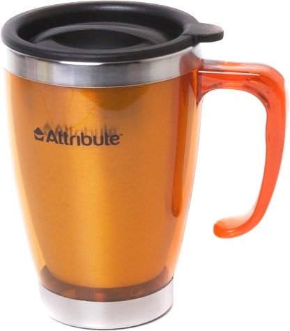 

Термокружка Attribute AVF806 Hot 0.4л (оранжевый)