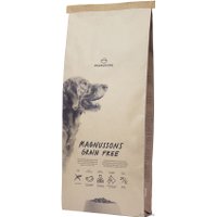 Сухой корм для собак Magnusson Grain Free 14 кг