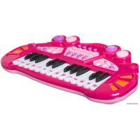 Интерактивная игрушка Bondibon Синтезатор ВВ4392