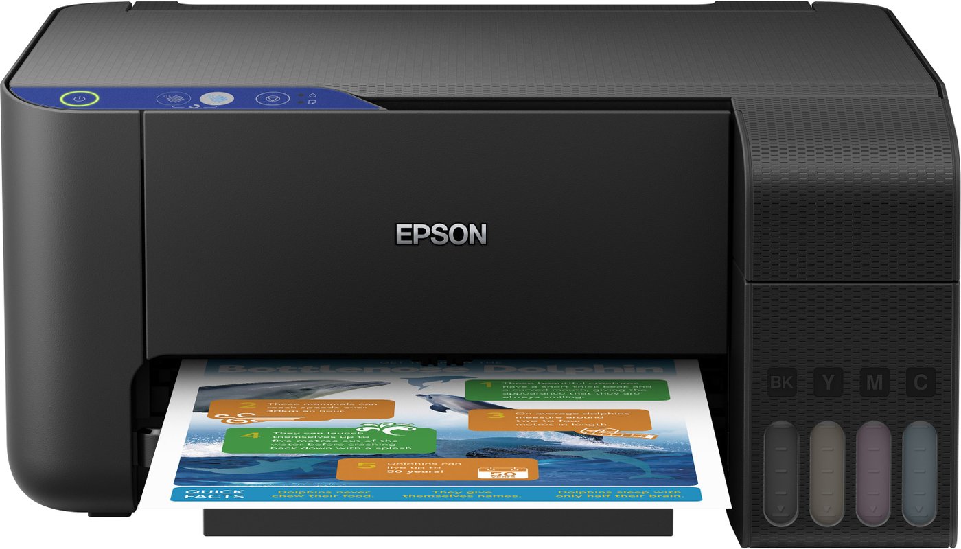 

МФУ Epson L3101