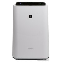 Мойка воздуха Sharp KC-D50EUW