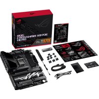 Материнская плата ASUS ROG Crosshair X870E Hero