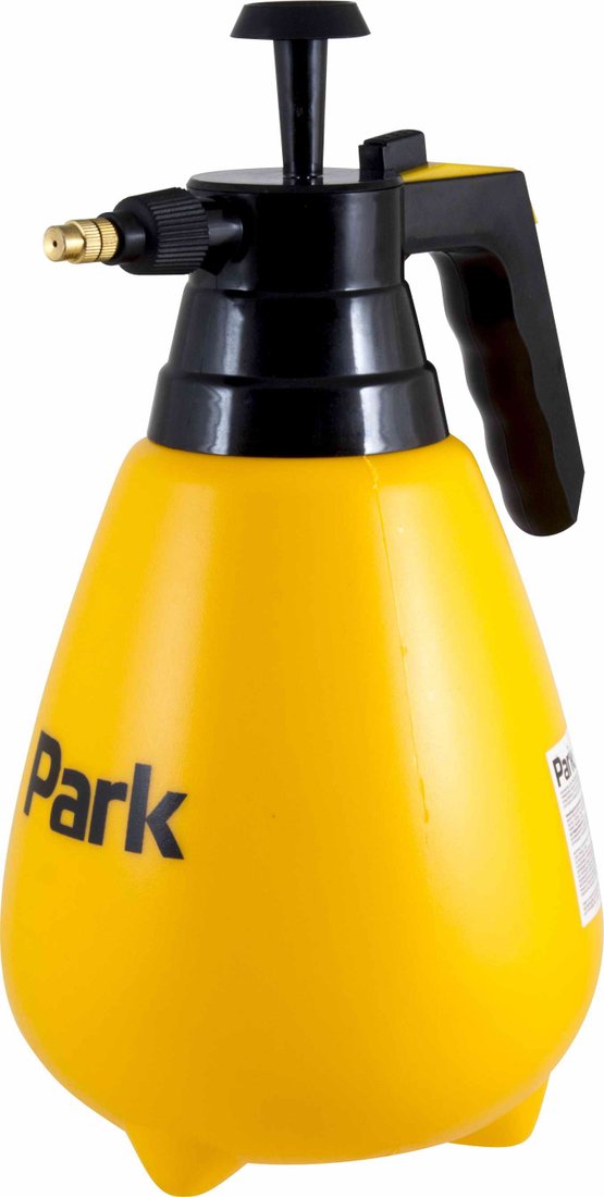 

Ручной опрыскиватель Park R990023 (1.5 л)