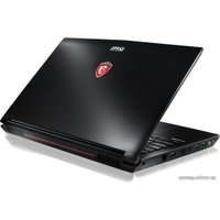 Игровой ноутбук MSI GP62 6QF-468XRU Leopard Pro