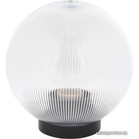 Садовый светильник ЭРА НТУ 02-60-202 Б0048052