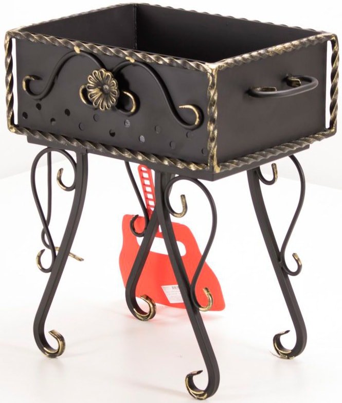 

Мангал для дачи AMC Мангал 2