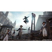 Assassin’s Creed: Единство. Специальное издание для PlayStation 4
