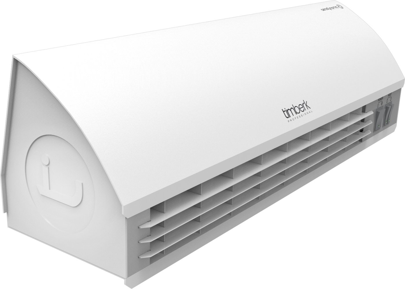 

Тепловая завеса Timberk THC WS2 5M AERO