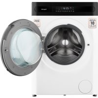 Стирально-сушильная машина Weissgauff WMD 46148 DC Inverter Steam