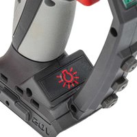 Заклепочник P.I.T. PRG20H-5A (без АКБ)